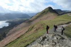 Catbells